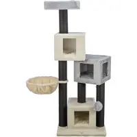 Trixie Tiragraffi Per Gatti 44482