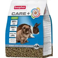 Xtra vital Cibo Per Conigli Senior Care+ 1.5g