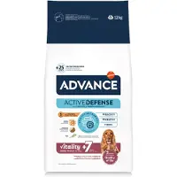 Affinity Advance Cibo Per Cani Advance Canine Senior Maxi Al Pollo E Riso 12kg