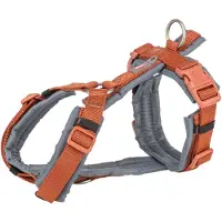 Trixie Pettorina Per Cani Premium Trekking