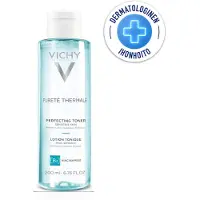VICHY Pureté Thermale Tonico Perfezionante 200 ml — Tonico viso