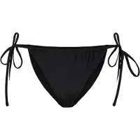 Pieces Pezzo Di Sotto Del Bikini | Nero | M