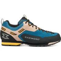 Garmont Dragontail LT Evo Scarpe da avvicinamento Uomo (40, nero)