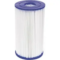 Bestway Cartuccia per filtro Tipo IV