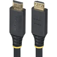 StarTech.com Cavo Hdmi Hdmi2-cable-grip-15m