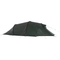 Hilleberg Nallo 4 GT Tenda a 4 posti variopinto