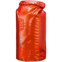 Ortlieb Dry-Bag PD350 Sacca (10 l, rosso)
