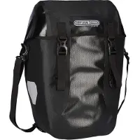 Ortlieb - Borsa da bicicletta - Bike-Packer QL2.1 40L Black - Nero