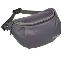 Tatonka Hip Belt Pouch 3 Marsupio (3 l, grigio)