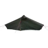 Hilleberg Akto Tenda a 1 posto variopinto