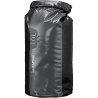 Ortlieb Dry-Bag PD350 Sacca (10 l, grigio)