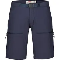 Fjall Raven High Coast Hike Shorts Pantaloncini (48, blu)