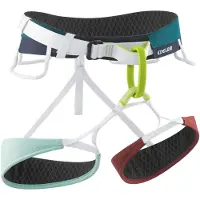Edelrid Moe 3R Imbragatura (L, grigio)