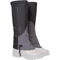 Trekmates - Ghette da escursionismo in GORE-TEX - Cuillin GTX Black - Taglia M - Nero