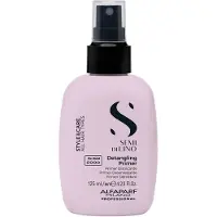 Alfaparf Milano Semi Di Lino Style & Care Detangling Primer 125 ml — Spray capelli