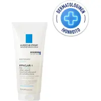 La Roche Posay Crema Detergente Effaclar H Iso-Biome 200 ml — Crema Detergente