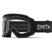 Smith Squad XL MTB Cat. 0 (VLT 90%) Goggles nero