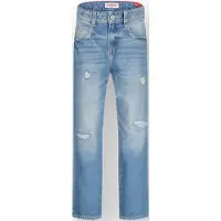 Vingino Gino Old Vintage Relaxed Jeans Taglia: 3 | Jeans Outlet | Unisex
