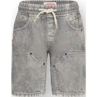 Vingino Cabrini Grey Vintage Taglia: 3 | Abbigliamento Sportivo Outlet | Unisex | Grigio
