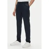 Guess Marciano By Max Pleated Reg Chin Navy Sea Taglia: 52 | Blazers Outlet | Uomo | Blu