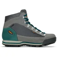 Aku Women's Ultralight Micro GTX Scarpe da trekking Donna (42, grigio)