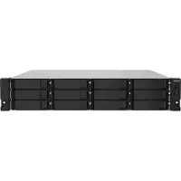Qnap Nas Ts-1232pxu-rp-4g