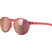Julbo Kid's Joliet Spectron S3 (VLT 12%) Occhiali da sole Bambini (6-10 Years, fuchsia)
