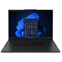 Lenovo ThinkPad T16 Gen 4 16 Intel Processore Intel Core Ultra 5 225U E-core fino a 3,8 GHz P-core fino a 4,8 GHz, Windows 11 Home 64, 256 GB SSD TLC Opal - 21QECTO1WWIT4