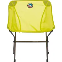 Big Agnes - Sedia pieghevole leggera - Skyline UL Chair Evening Primrose - Verde