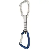 Austrialpin Eleven Raw Rinvio (11 cm, grigio/bianco)