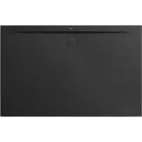 Kaldewei SUPERPLAN ZERO 1554-5, Receveurs de douche avec support de receveur extra-plat, 120x90cm, 355447983667, 355447983667