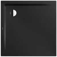 Kaldewei SUPERPLAN 1865-5, Receveurs de douche avec support de receveur extra-plat, 120x120cm, 386547980676, 386547980676