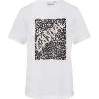 Comma T-shirts White Taglia: 44 | Maglie Sportivi Outlet | Donna | Bianco