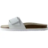 Next Zoccoletto 'Forever Comfort' bianco naturale