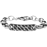 Police Braccialetto Pj.26355bss