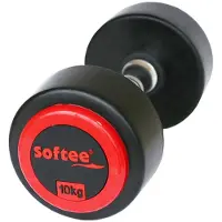 Softee Manubrio Pro-sport 10kg
