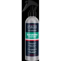 Somatoline Cosmetic Cosmetic Men Cryo Spray Corpo Snellente Addome e Pancia 200ml — Spray corpo