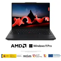 Lenovo Idg Portatile Thinkpad L14 G5 14´´ R5 Pro-7535u/16gb/512gb Ssd