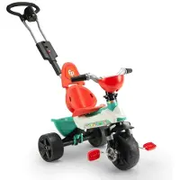 Injusa Triciclo Fisher-price Sport Baby