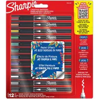 Sharpie Pennarello Acrilico Assortito