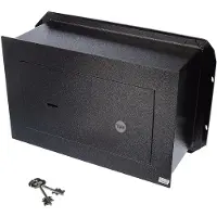 Yale Cassaforte a muro YWV/230/KB1