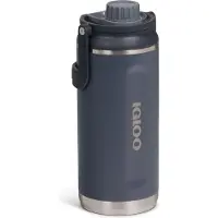 Igloo Chug Bottle 36 Bottiglia termica (1064 ml, blu)