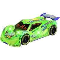 Dickie Toys Auto Speed Tronic Lightning 20 Cm