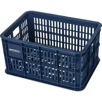 Basil Cestino Anteriore Crate S