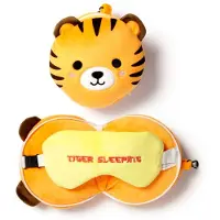 Puckator Orsacchiotto Relaxeazzz Tiger