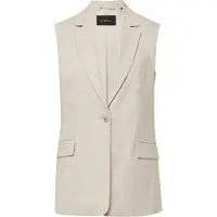 s.Oliver Jackets Indoor Beige Taglia: 36 | Gilet Outlet | Donna | Marrone