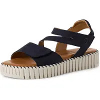 Tamaris Sandalo blu - 39