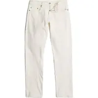 G-Star Mosa Straight Jeans 96 Ecru Mom Washes Taglia: W29L32 | Jeans straight fit Outlet | Uomo | Marrone