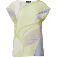 s.Oliver T-shirts Offwhite Taglia: 36 | Magliette intime Outlet | Donna | Bianco