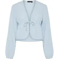 Pieces Camicetta | Blu | M